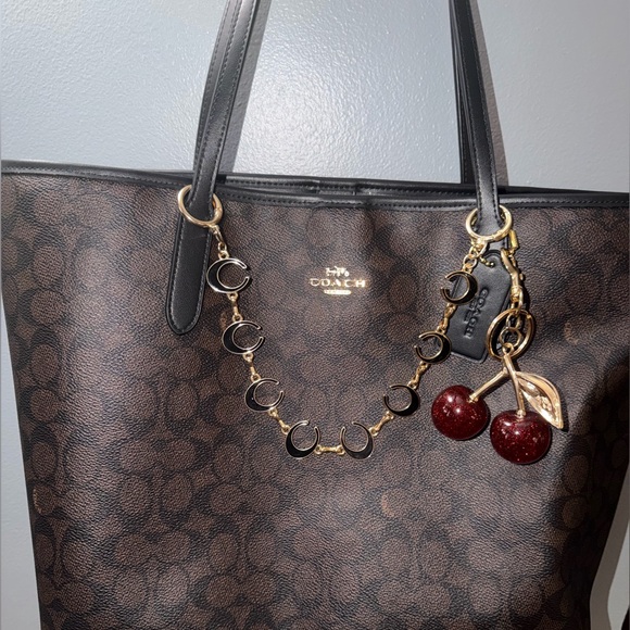 Reversible Bag Extender Moon Crescent ( BAG NOT INCLUDED) - Picture 7 of 7